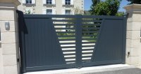 Notre société de clôture et de portail à Gauchin-Verloingt